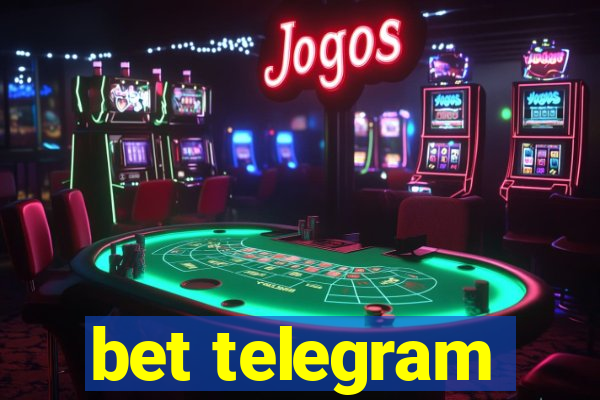 bet telegram